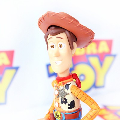 Вуди шериф / Woody cowboy пл.